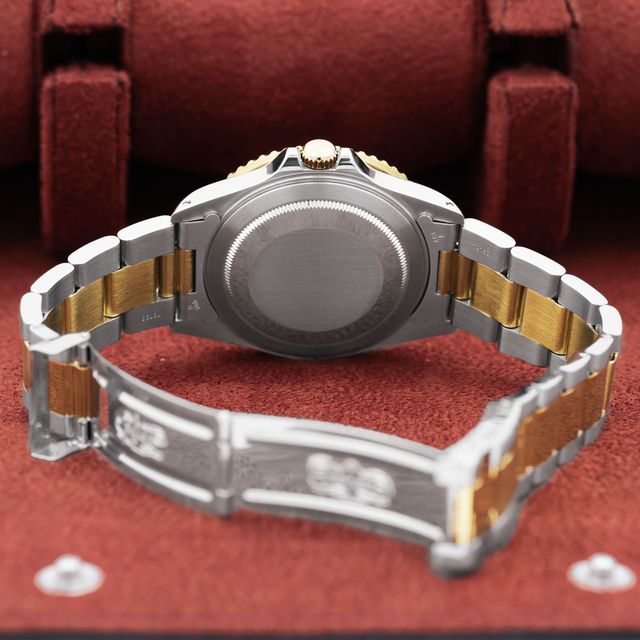 Rolex GMT Master II 16713 Image 4